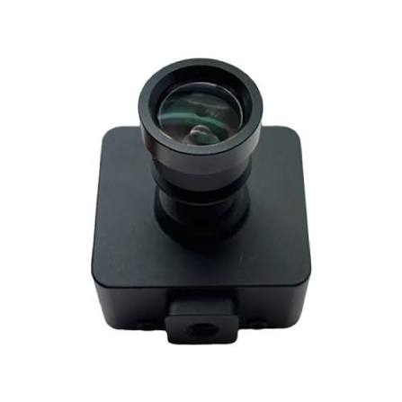 Vadzo Introduces Falcon-821CRS Telehealth  Camera Module with 4K HDR 